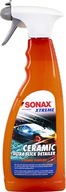 SONAX XTREME CERAMIC ULTRA SLICK DETAILER RÝCHLY