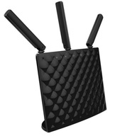 TENDA AC1900 SMART DVOJPÁSMOVÝ WiFi ROUTER AC15