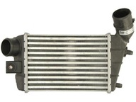 NISSENS INTERCOOLER 96698