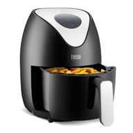 Nízkotučná fritéza Teesa Digital Air Fryer