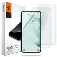 SPIGEN NEO FLEX 2-BALOVÁ FÓLIA PRE GALAXY S22