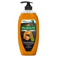 Palmolive men citrus crush 3v1 gél 750ml