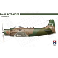 A-1J Skyraider 1:72 Hobby 2000 72063