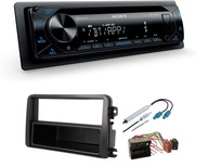 Bluetooth rádio Sony MEX-N4300BT VW GOLF 5 PLUS