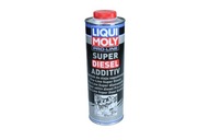 PRÍSADA DO DIESELOVÉHO OLEJA 1L PROLINE S 21690 LIQUI MOLY