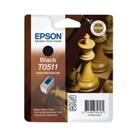 Čierny atrament Epson T0511 (čierna) C13T05114010