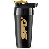 SFD Shaker Premium 700 ml do telocvične, pre živiny, tesný