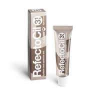 Refectocil Henna na obočie a svetlohnedá 3,1 15 ml