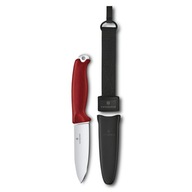 Victorinox Venture nôž 3.0902 10,5cm červený