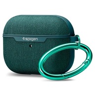 Púzdro Spigen SPIGEN URBAN FIT APPLE AIRPODS PRO MIDNIGHT GREEN