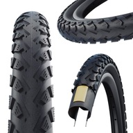 Drôtený plášť na bicykel Schwalbe Land Cruiser 24x2.0