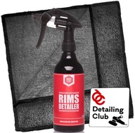 Good Stuff Rims - Rýchly detailer na ráfiky 500 ml