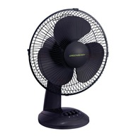 30cm stolný ventilátor VENETO-30B Kanlux