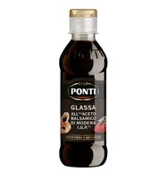 Ponti Glassa balzamikový ocot I.G.P. 250 g