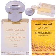 AL HARAMAIN DHAHAB DÁMSKY PARFUM V OLEJ