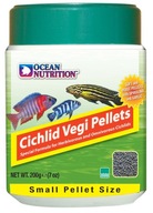 Ocean Nutrition Cichlid Vegi pelety S 200gr