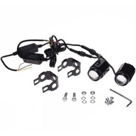 SET HMLOV SET, 2 ks LED Benelli