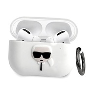 KARL LAGERFELD puzdro na APPLE AIRPODS PRO Hook