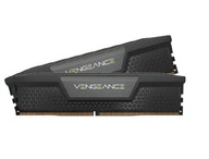 Pamäť DDR5 Vengeance 32GB/5200 (216GB) CL40