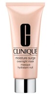 Hydratačná maska ​​Clinique Moisture Surge 100 ml