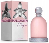 JESUS ​​​​DEL POZO HALLOWEEN MAGIC EDT 50 ml SPREJ