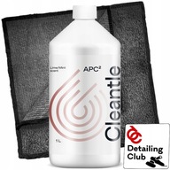 Cleantle APC2 univerzálny čistič 1000 ml