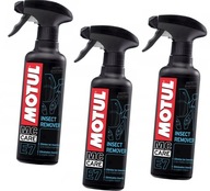 MOTUL E7 TEKUTINY NA ODSTRAŇOVANIE HMYZU 400ml