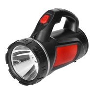 CREE 3W + COB 1W LT-11 ORNO LED ručná baterka