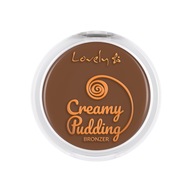 LOVELY Creamy Puding Bronzer 3