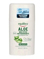 EQUILIBRA ALOE DEODORANT TYČ