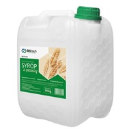 Sirup pre včely, PŠENIČNÉ krmivo, cereálie bez zápachu 14kg - BRCtech