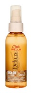 WELLA DELUXE RICH OLEJ 100ml