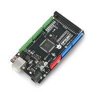 DFRobot Mega 2560 v3.2 - kompatibilný s Arduino