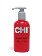 Chi Straight Guard krém na vyrovnávanie vlasov 250 ml