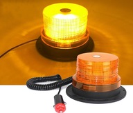 LED LAMPA 12V/24V BLIKAJÚCA ROCK HELP TRAILER UFO