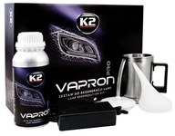 K2-VAPRON REGENERAČNÁ SÚPRAVA SVETLOMETOV