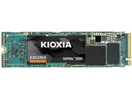 SSD disk KIOXIA Exceria 500GB