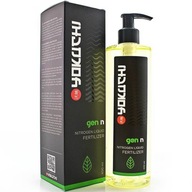 Yokuchi Gen N 400ml - Dusíkaté hnojivo pre rastliny