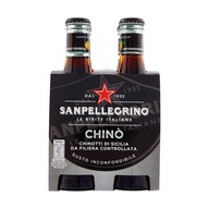 Pohár San Pellegrino Chino 4x200ml