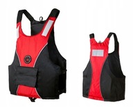 KAPOK KAYAK XL LIFE VEST na kajak