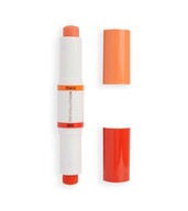 Makeup Revolution Color Correct Peach & Red