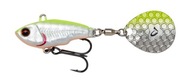 SAVAGE GEAR FAT TAIL SPIN LURE - 8,0 cm