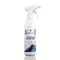 Ultracoat Tar&Glue Remover 500 ml na odstránenie dechtu a lepidla