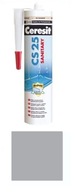 Ceresit CS 25 Manhattan sanitárny silikón 280 ml