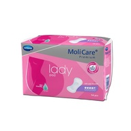 Popôrodné vložky Molicare Molimed Lady Maxi a'14