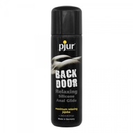 BACK DOOR 250ml NEMECKY GÉL ANÁLNEJ BOLESTI