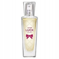 AVON LUCK VODA PRE ŇU VONNÁVANÁ 30ml