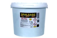 Spaľovač sadzí COMBUSTION katalyzátor 5 kg