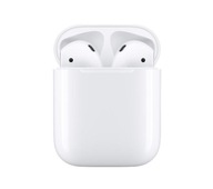 Bezdrôtové slúchadlá Apple AirPods 2 MV7N2ZM/A