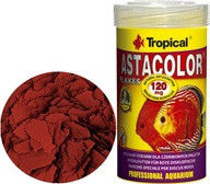 TROPICAL Astacolor 185g (uvažovaná) Food Palette